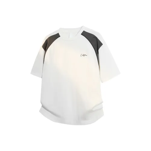 CAT'S PAW T Shirts Unisex