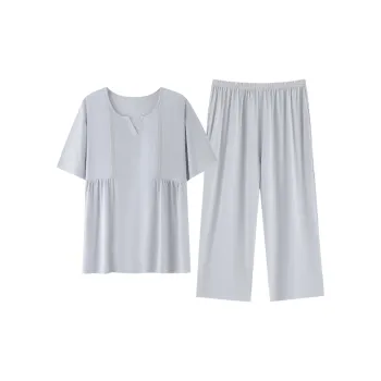 Mulong Family Pajama Set Women's