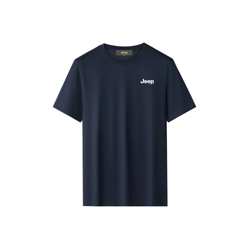 Jeep T Shirts Unisex-6