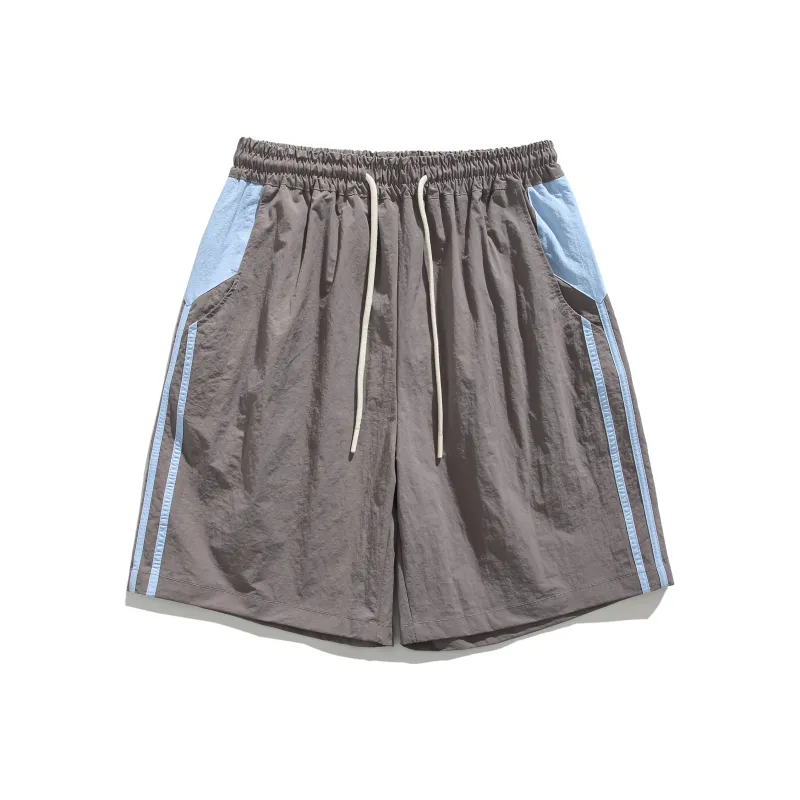 DNBH Casual Shorts Unisex-4