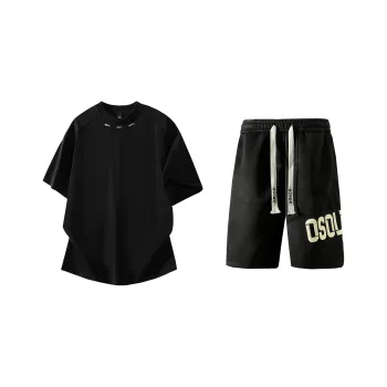 ROSECREED Casual Sportswear Unisex