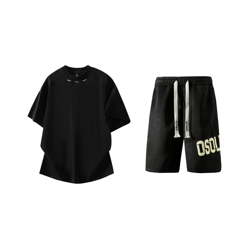 ROSECREED Casual Sportswear Unisex-0
