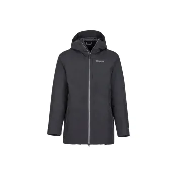 Marmot Jackets Men Black