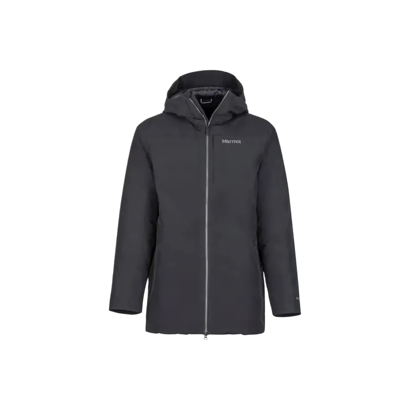 Marmot Jackets Men Black-0