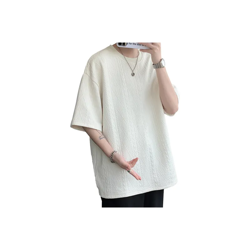 DANGERTIGER T Shirts Unisex-8