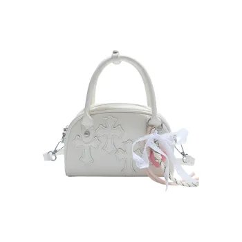 DCLOUD Pu One Shoulder Handbag Women's Multicolor