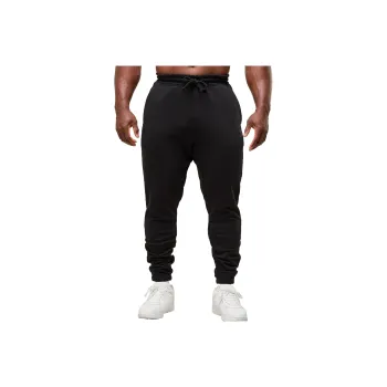 GYMSHARK Power Wordmark Casual Pants Men's