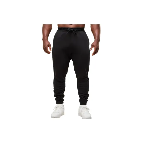 GYMSHARK Power Wordmark Casual Pants Men's