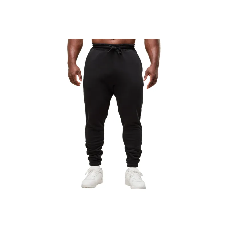 GYMSHARK Power Wordmark Casual Pants Men's-0
