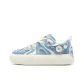 Light Blue/White