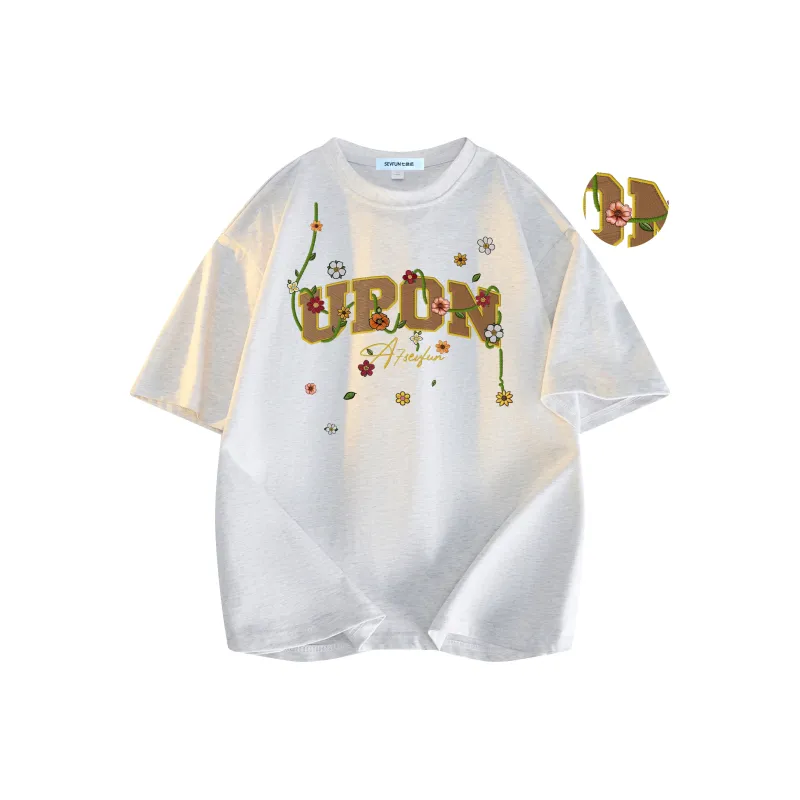 7 SEVFUN T Shirts Unisex-12