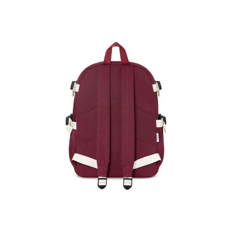 Zgo Sanrio Hello Kitty Collection Hello Kitty Polyester Commute Preppy Style Backpack Women's Multicolor-10
