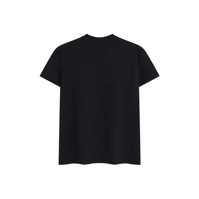 FORCEPULR T Shirts Unisex-6