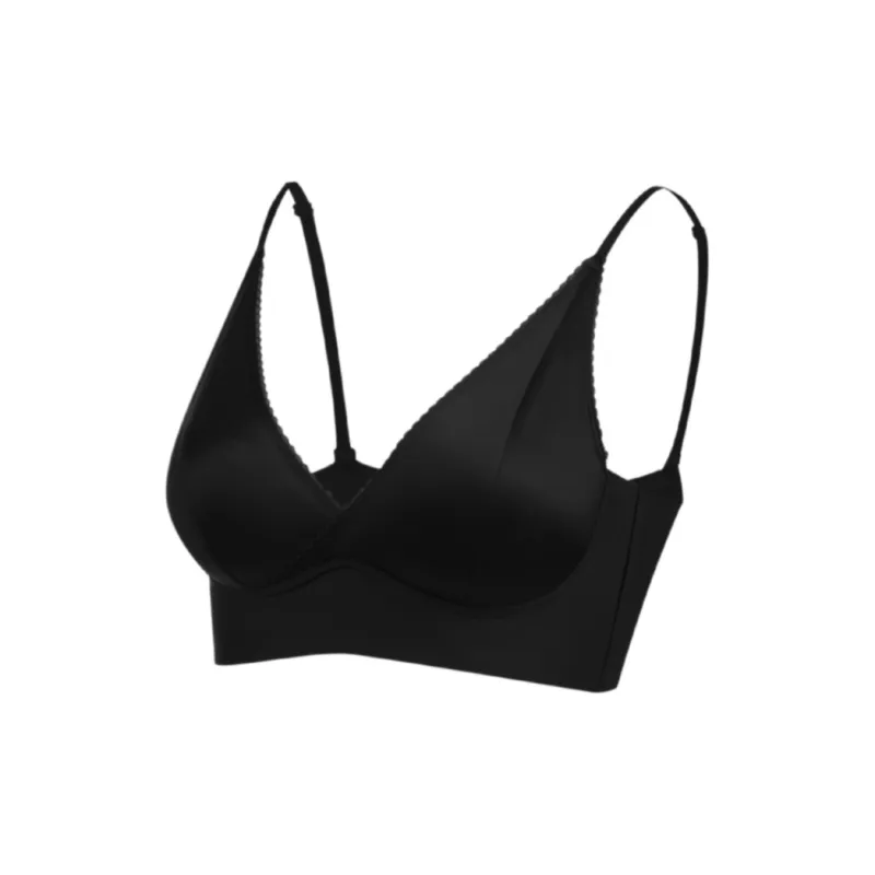 Elan and White Women's Bras-8