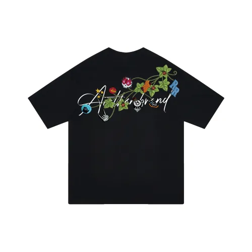 TBSM T Shirts Unisex