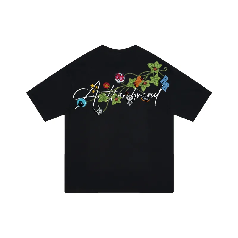 TBSM T Shirts Unisex-0