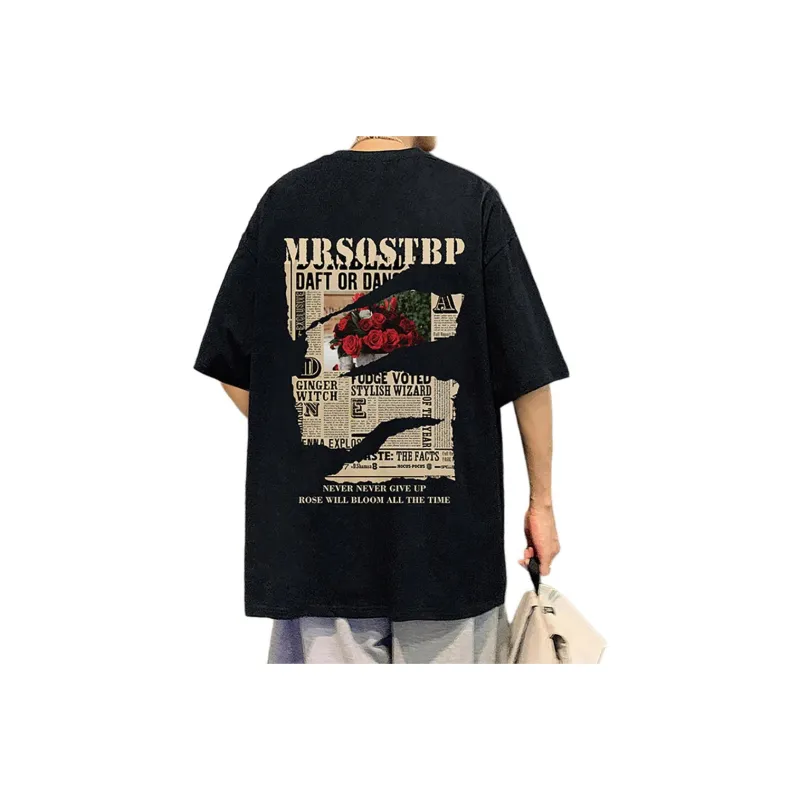 GY.VG T Shirts Unisex-0