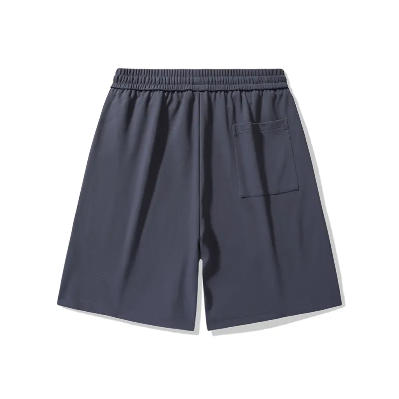 UNIWOLF Casual Shorts Unisex-6