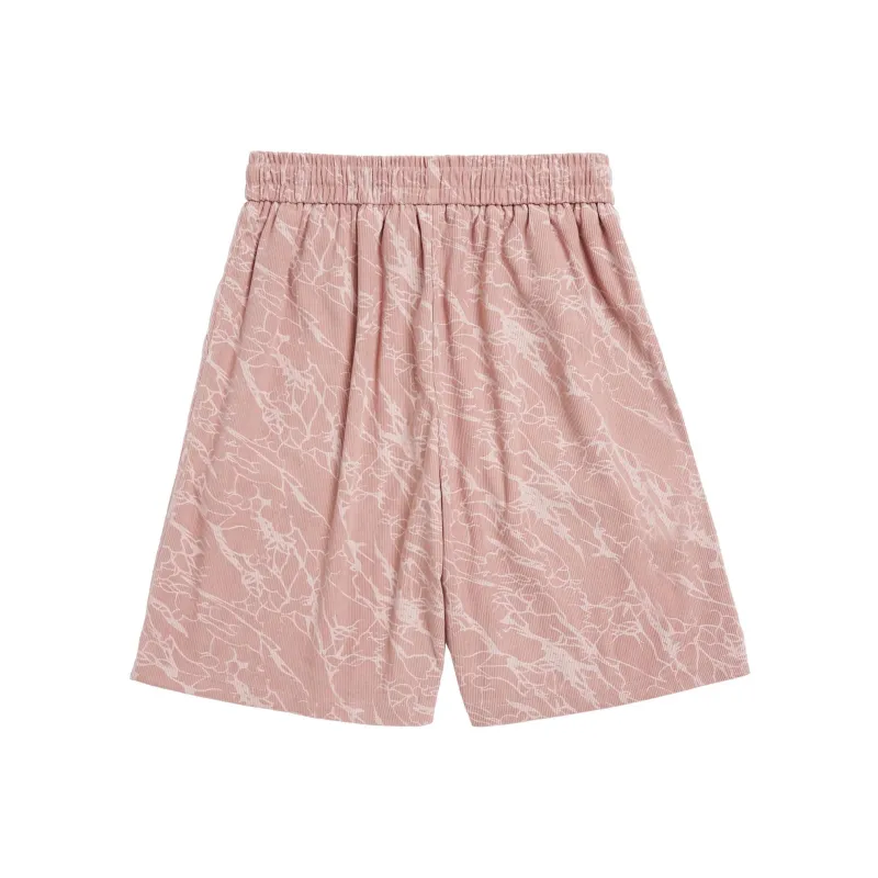 KSEK Casual Shorts Unisex-5