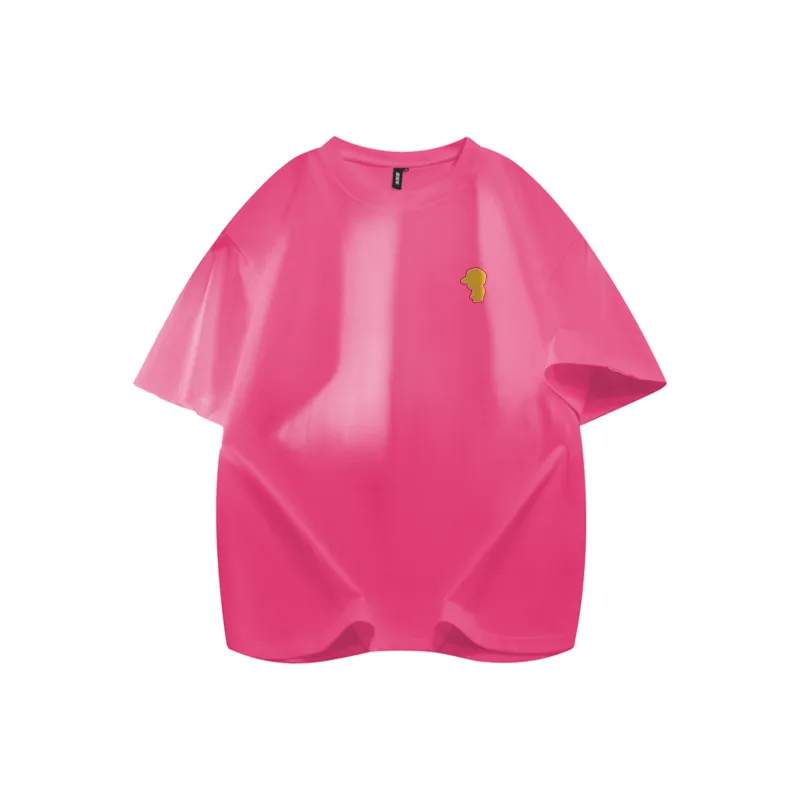 CHOUCHOUS T Shirts Unisex-14