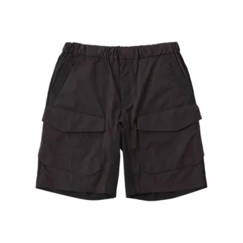 White Mountaineering SS25 Cargo Shorts Men's