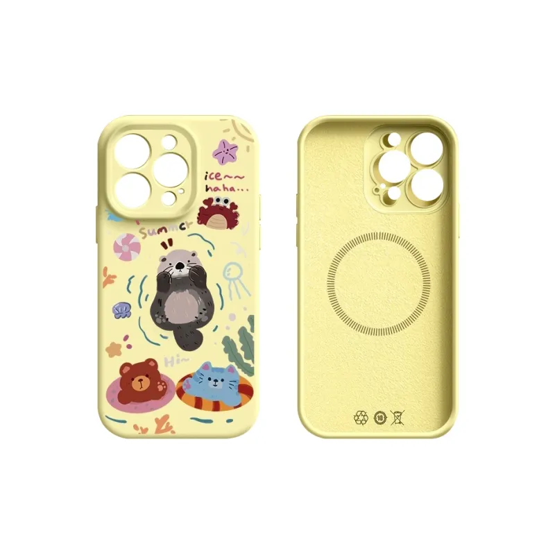 K Touch Phone Cases-18