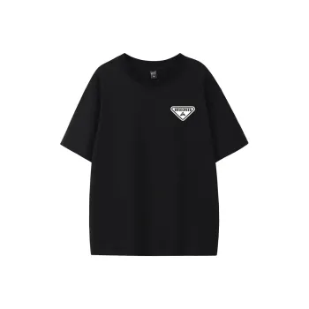 ROSECREED T Shirts Unisex