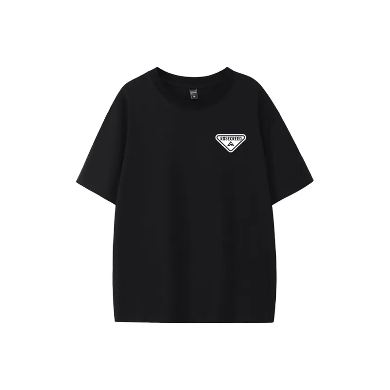 ROSECREED T Shirts Unisex-0
