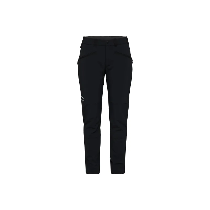 HAGLÖFS Chilly Softshell Pant Casual Pants Women's-0