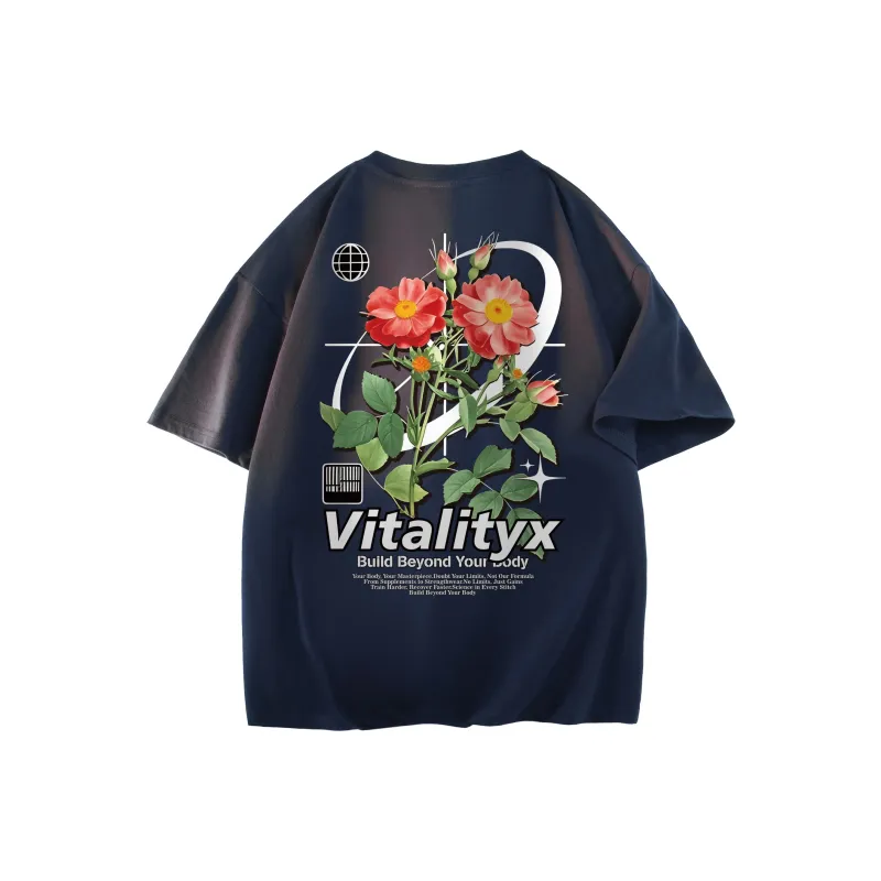 MUSCLETECH T Shirts Unisex-11