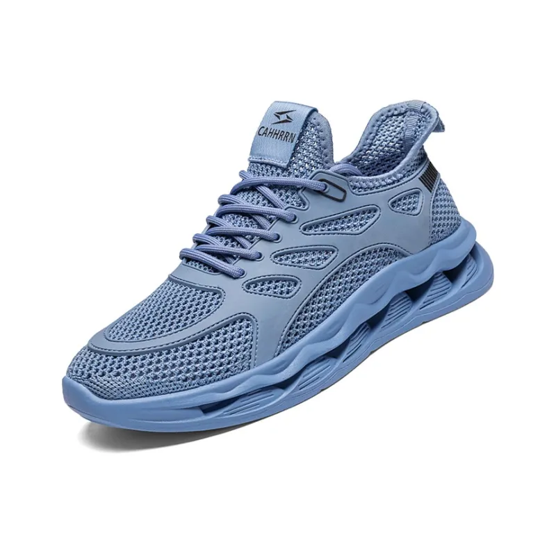 Frank Mully Low Top Casual Shoes Men's-8