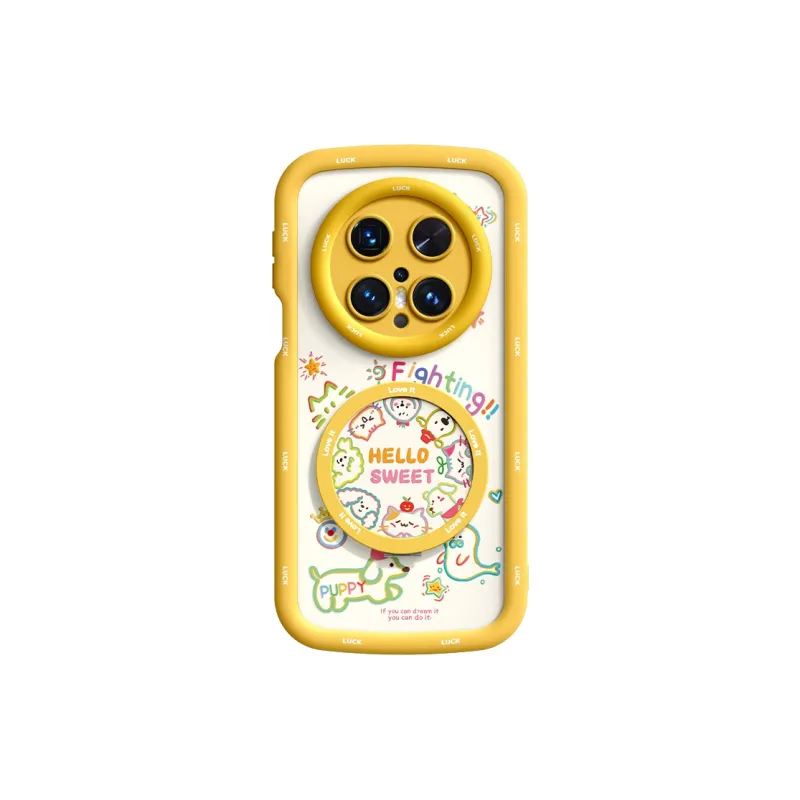 SUPER MOUSE Phone Cases-4