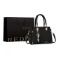 Black+Shopping Bag