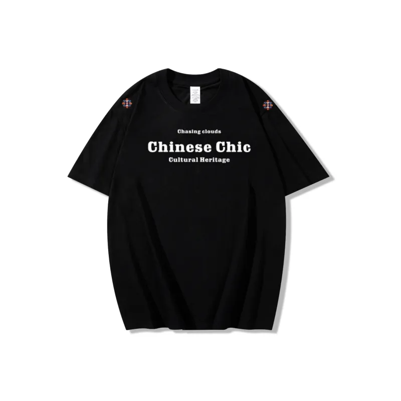 HKRXEC T Shirts Unisex-1