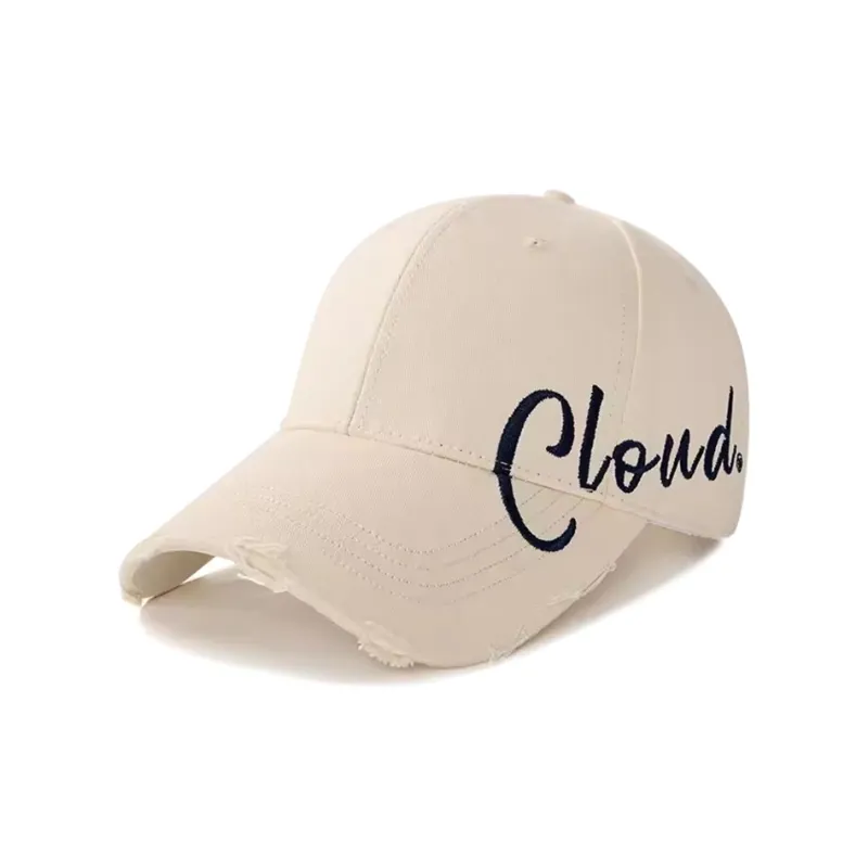 BANDICOOT Polyester Baseball Caps Men's-5