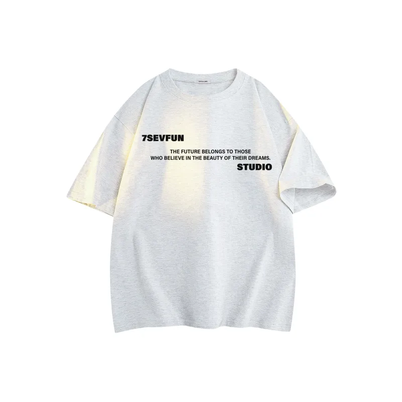 7 SEVFUN T-Shirts Unisex-13