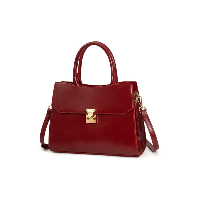Vigno Synthetic Leather Shoulder Bag, Crossbody Bag, Handbag Regular Women's Multicolor-1