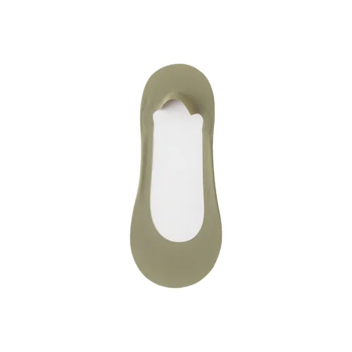 Gentle Welcome No Show Socks Unisex 1 Pack