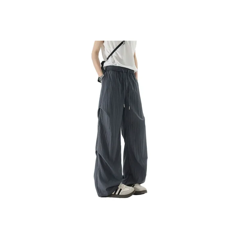 SCHEPPERHEYN Casual Pants Unisex-4
