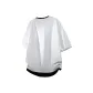 White (Comes with Perfume)