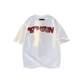 7 SEVFUN T Shirts Unisex