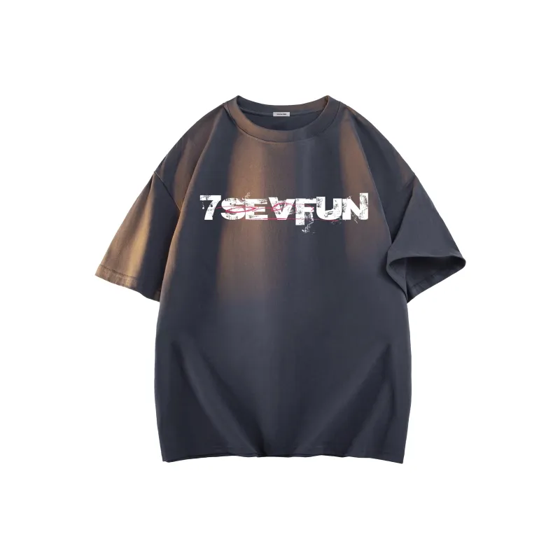 7 SEVFUN T Shirts Unisex-20