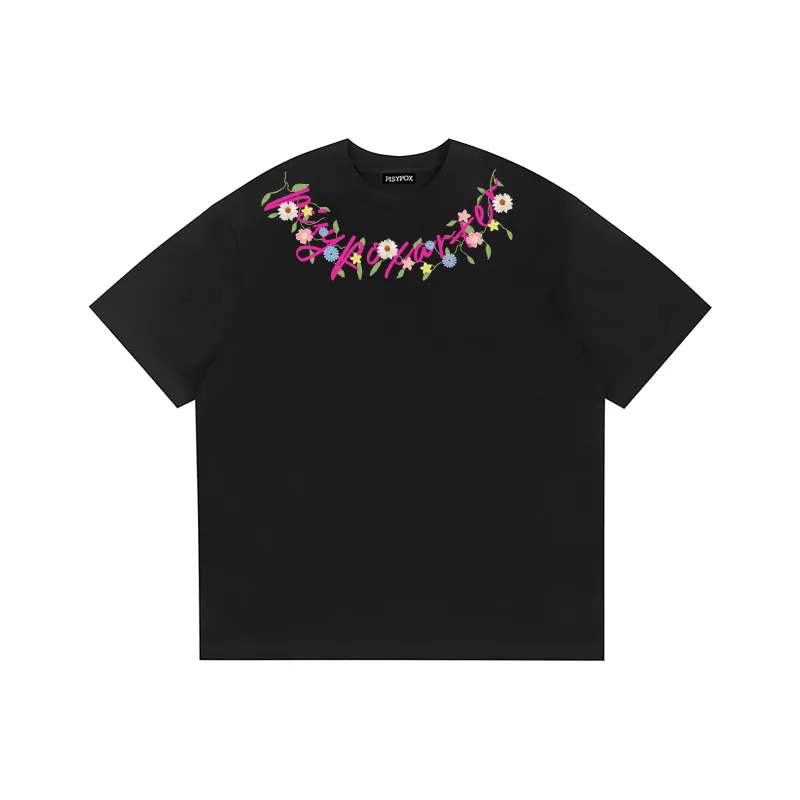 PISYPOX T Shirts Unisex-20
