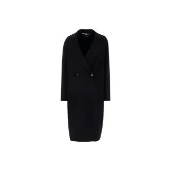 Stella McCartney Double breasted Wool Coat
