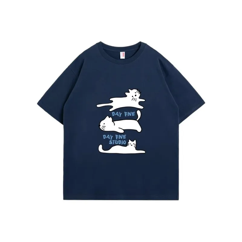 GOSO T Shirts Women's-8