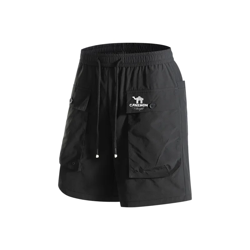 Pilot The Camel Casual Shorts Unisex-0