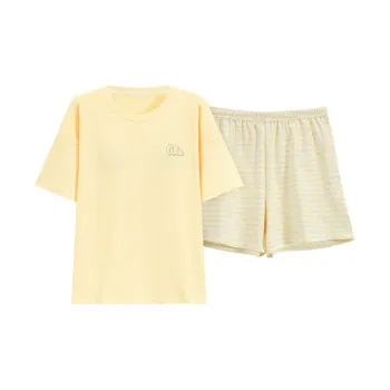 Mulong Family Pajama Set Women's
