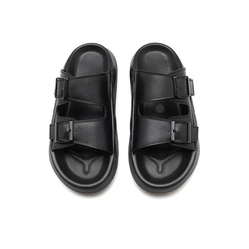 Bansley Slide Slippers Men-8