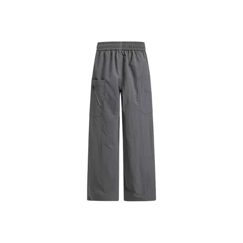 IN'S Casual Pants Unisex-3