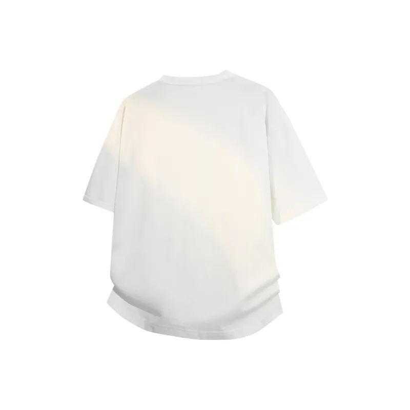 CAT'S PAW T Shirts Unisex-1